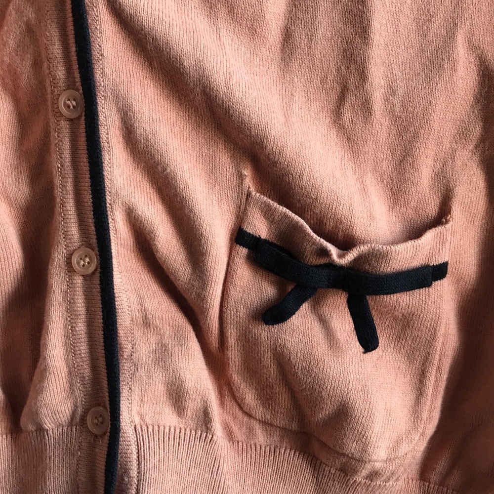 Cardigan - Picture 2 of 4
